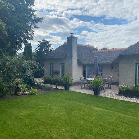 Aaltje'S Hoeve Ermelo Exteriör bild