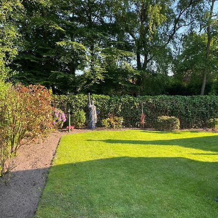 Aaltje'S Hoeve Ermelo Exteriör bild
