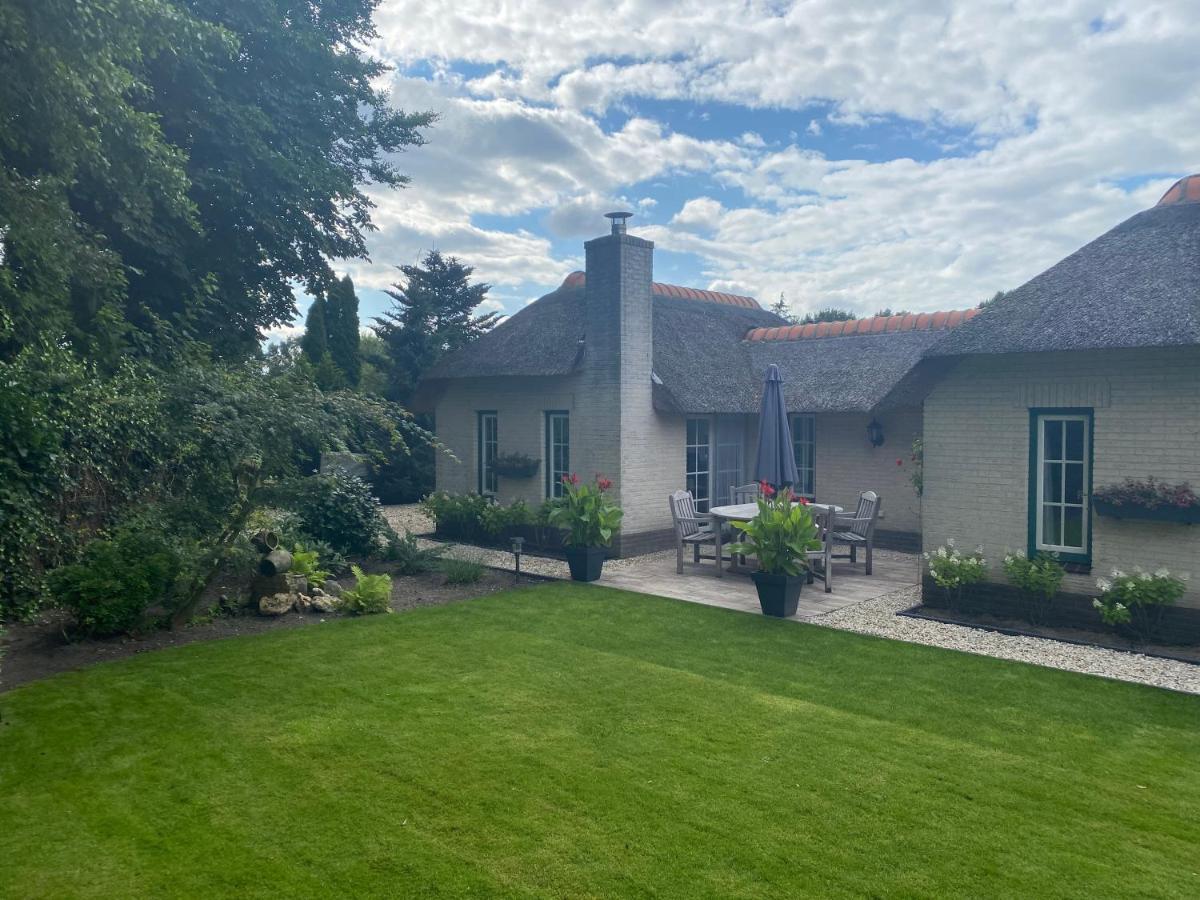 Aaltje'S Hoeve Ermelo Exteriör bild