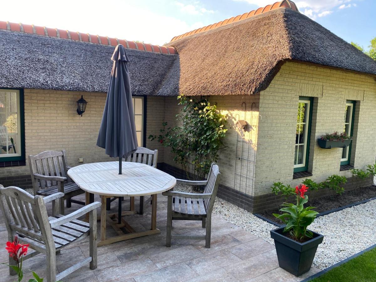 Aaltje'S Hoeve Ermelo Exteriör bild