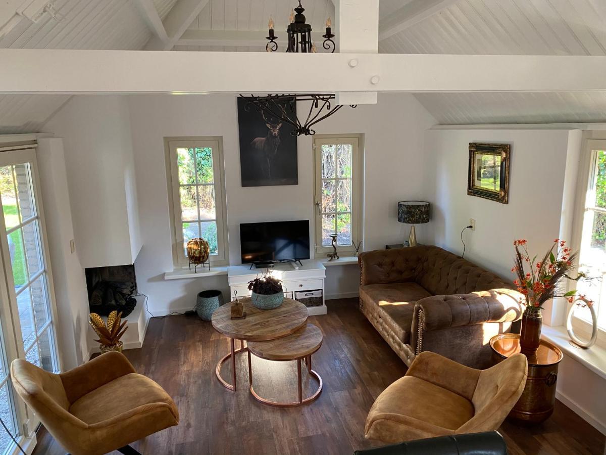 Aaltje'S Hoeve Ermelo Exteriör bild