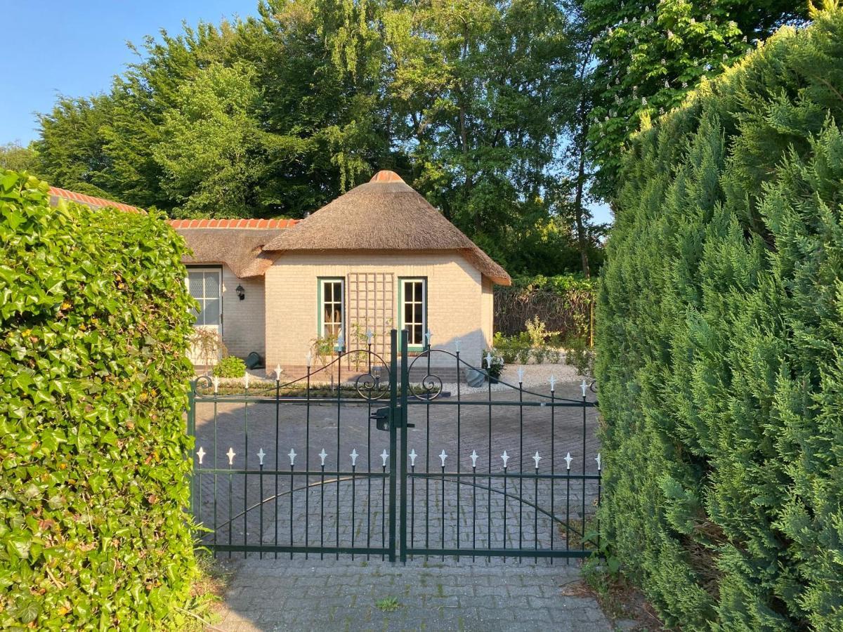 Aaltje'S Hoeve Ermelo Exteriör bild