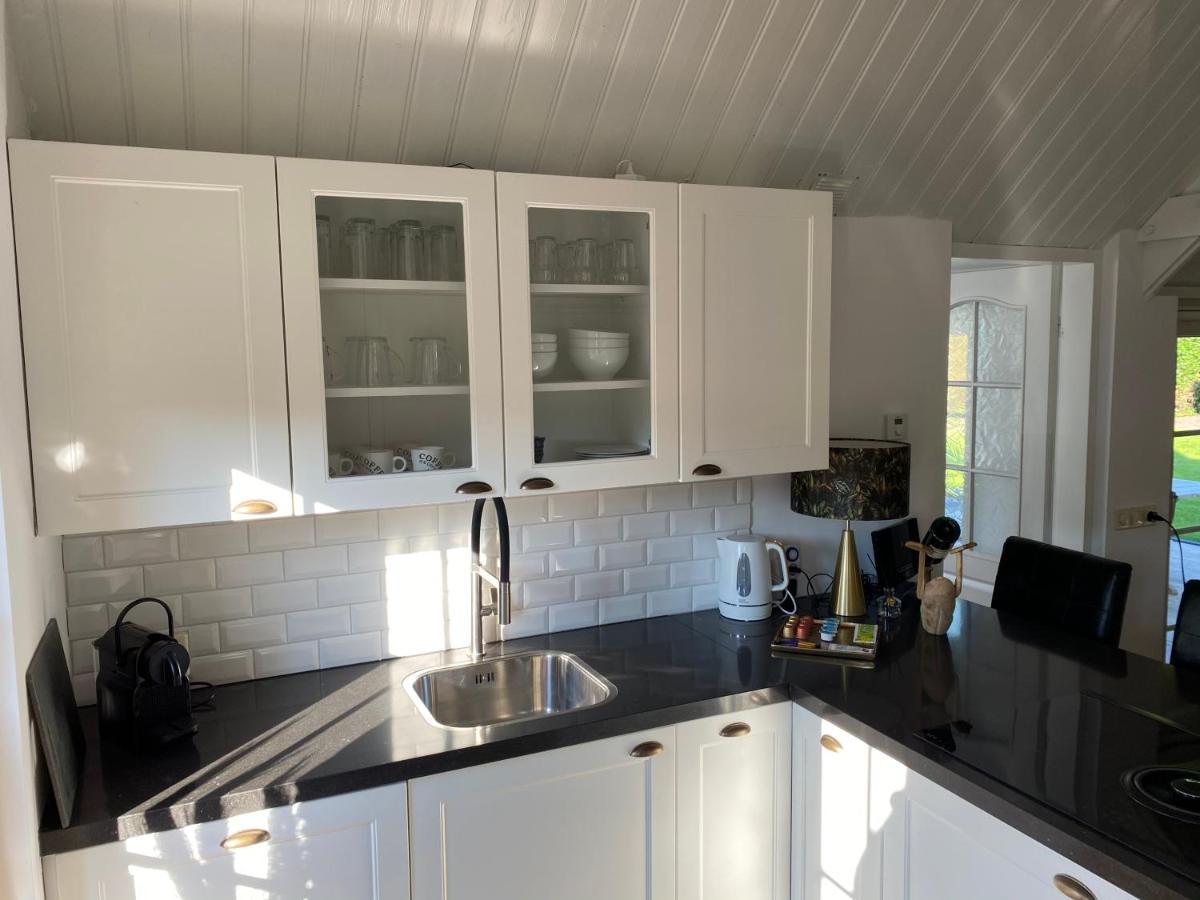 Aaltje'S Hoeve Ermelo Exteriör bild