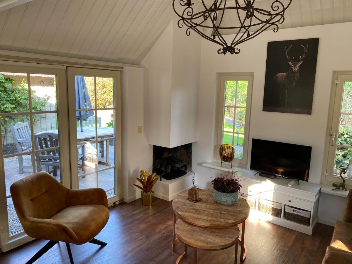 Aaltje'S Hoeve Ermelo Exteriör bild