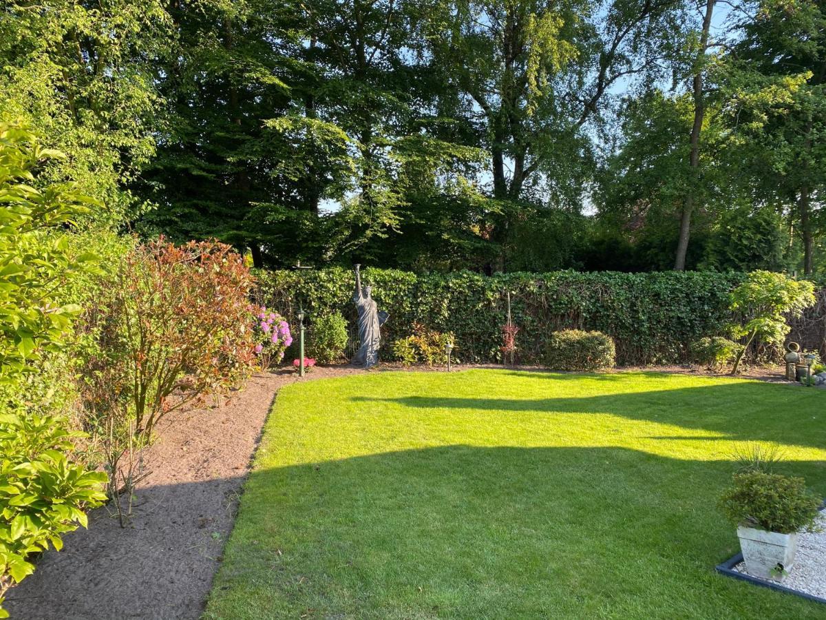 Aaltje'S Hoeve Ermelo Exteriör bild