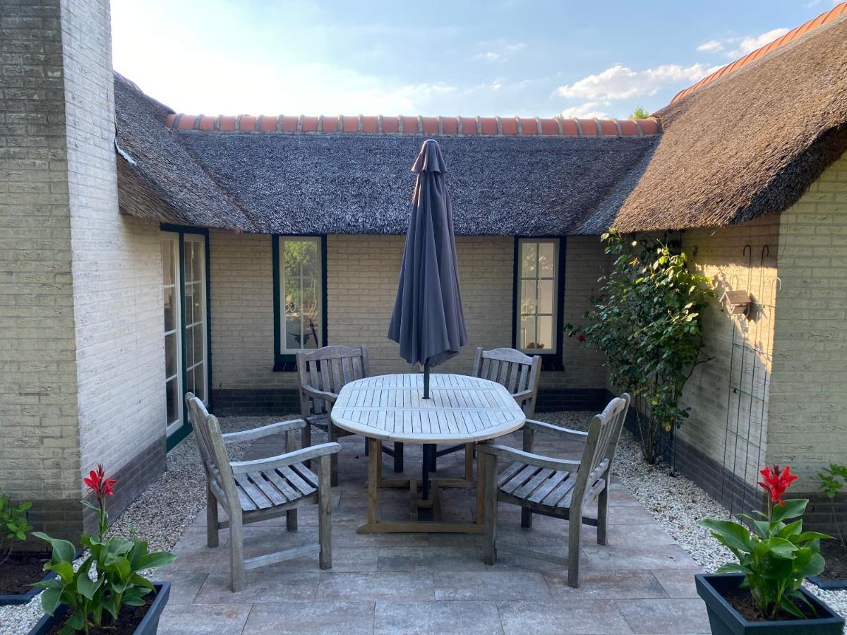 Aaltje'S Hoeve Ermelo Exteriör bild