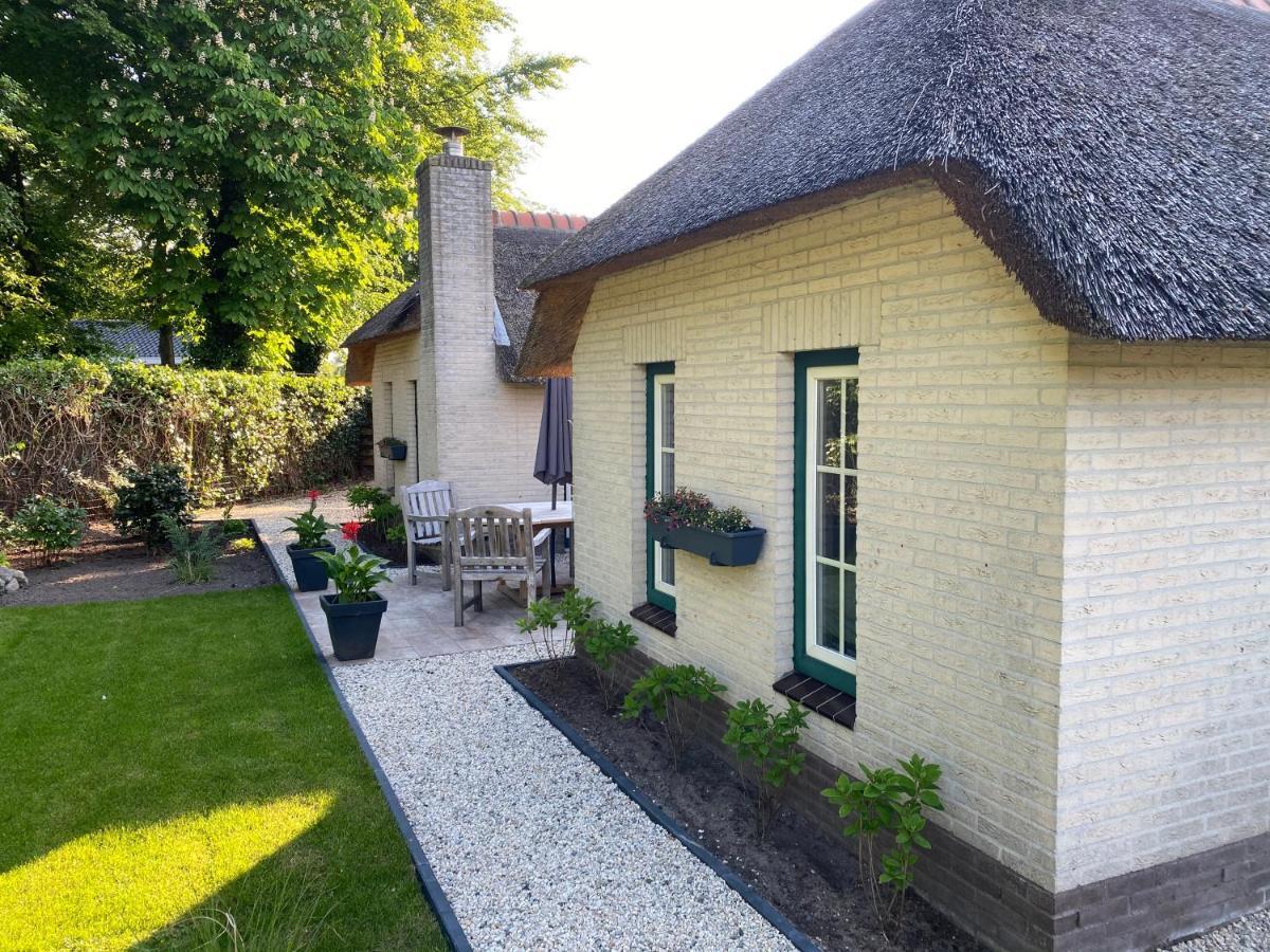 Aaltje'S Hoeve Ermelo Exteriör bild