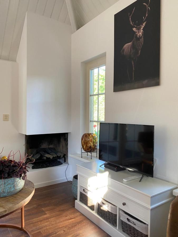 Aaltje'S Hoeve Ermelo Exteriör bild