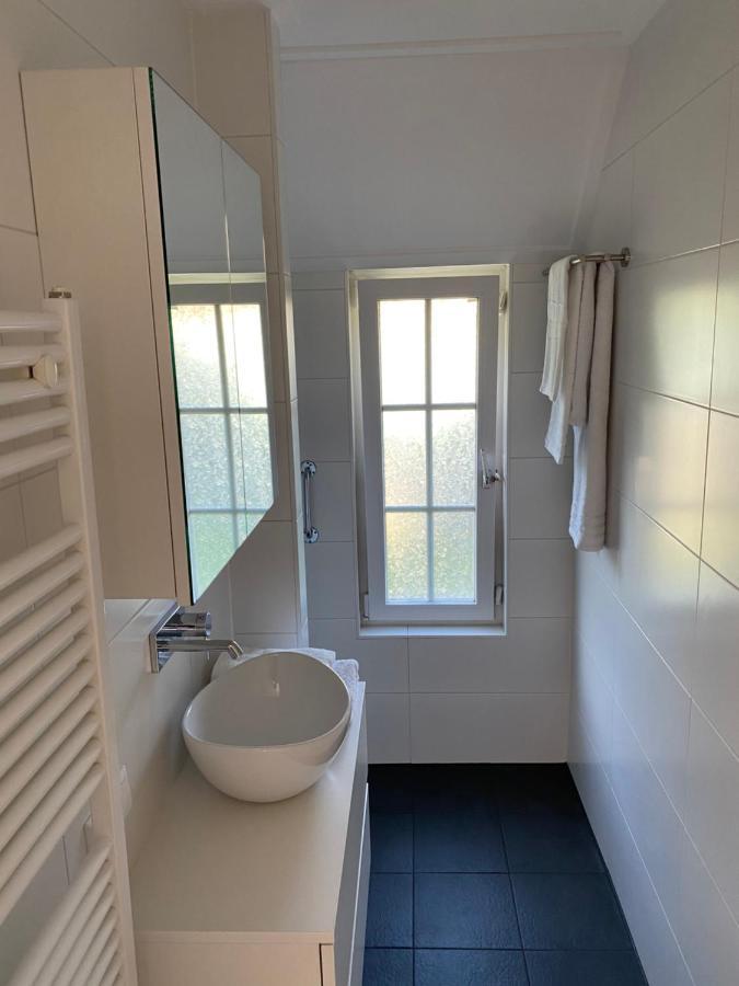 Aaltje'S Hoeve Ermelo Exteriör bild