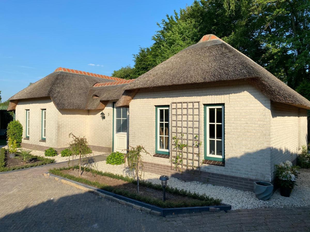 Aaltje'S Hoeve Ermelo Exteriör bild